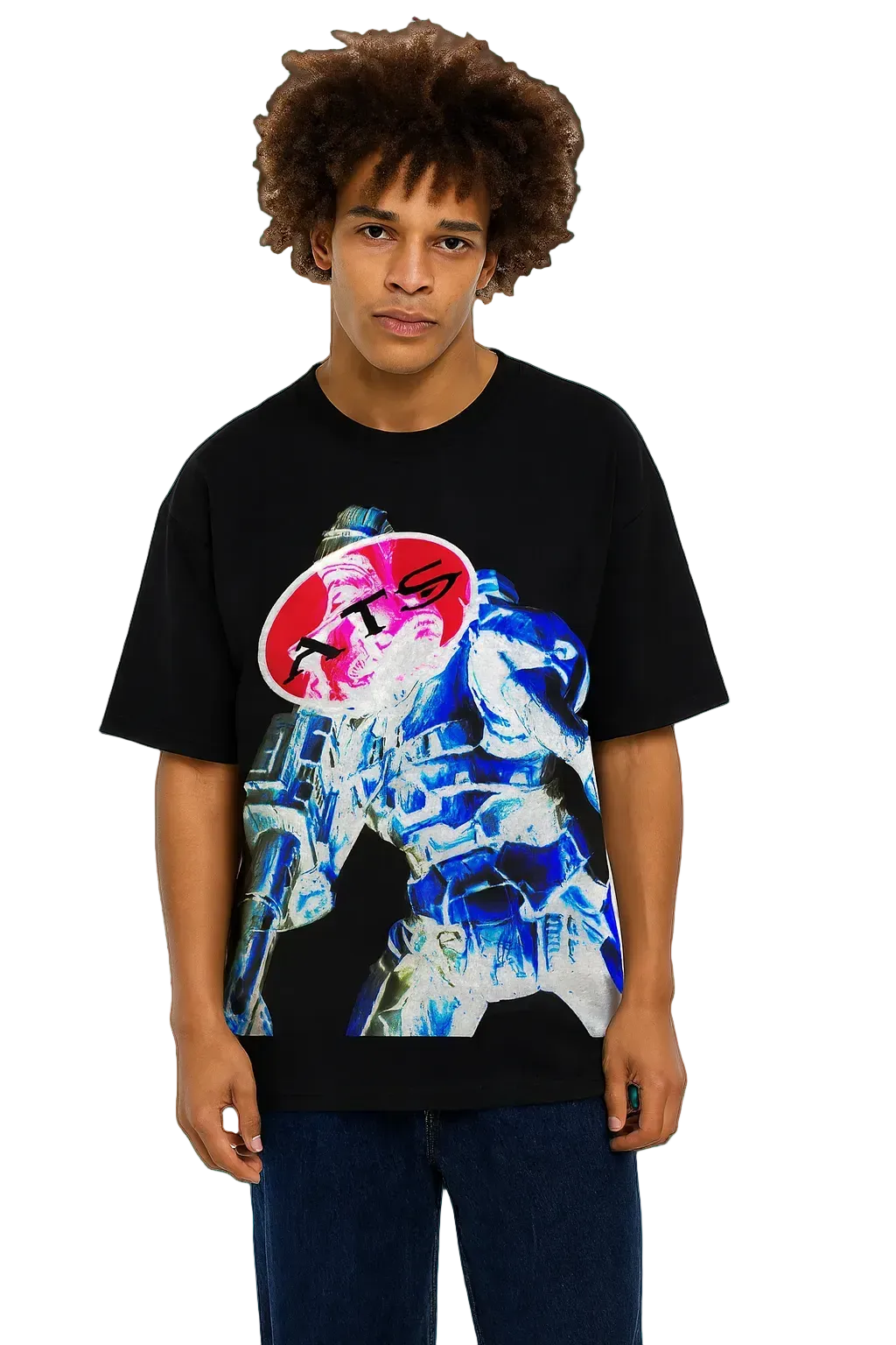 Master P0RTAL HEAD