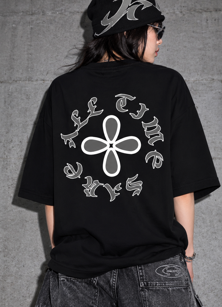 ATS Stamp Logo Tee