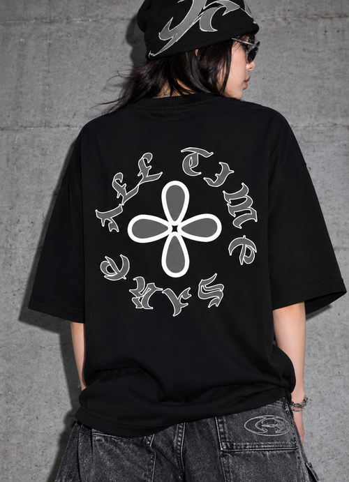 ATS Stamp Logo Tee